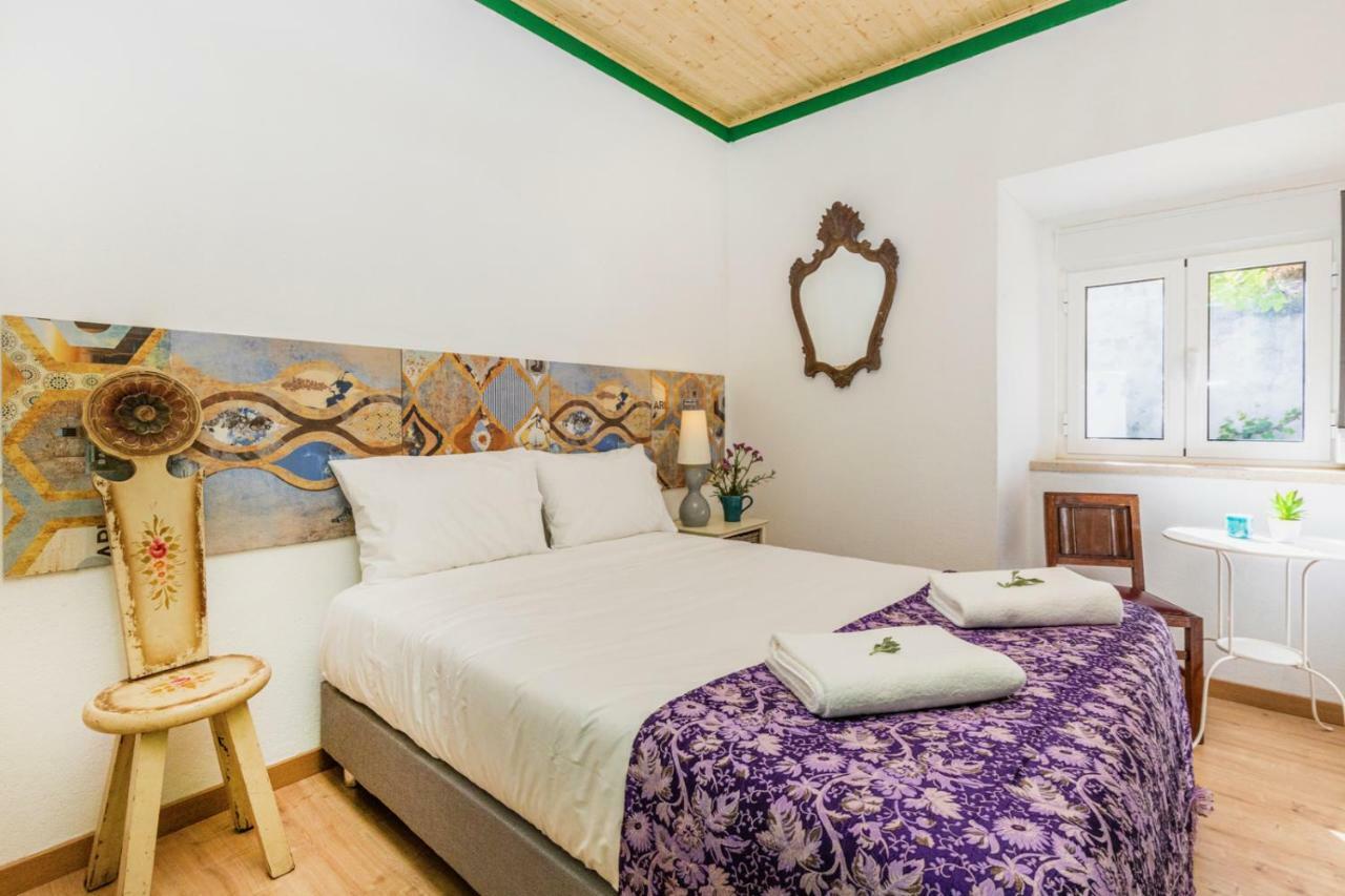 Double Room Private Bathroom
