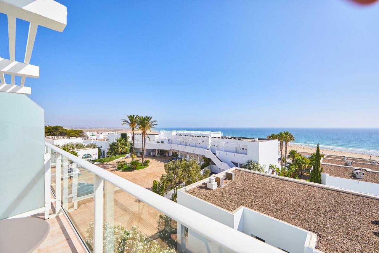 Style Tweepersoonskamer met Uitzicht op Zee - Eigen Terras met Hot Tub (2 Volwassenen)