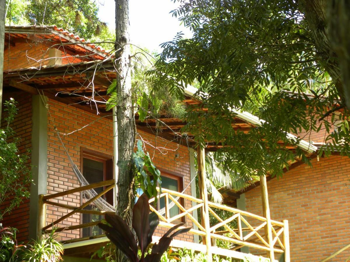 Bangalô Família