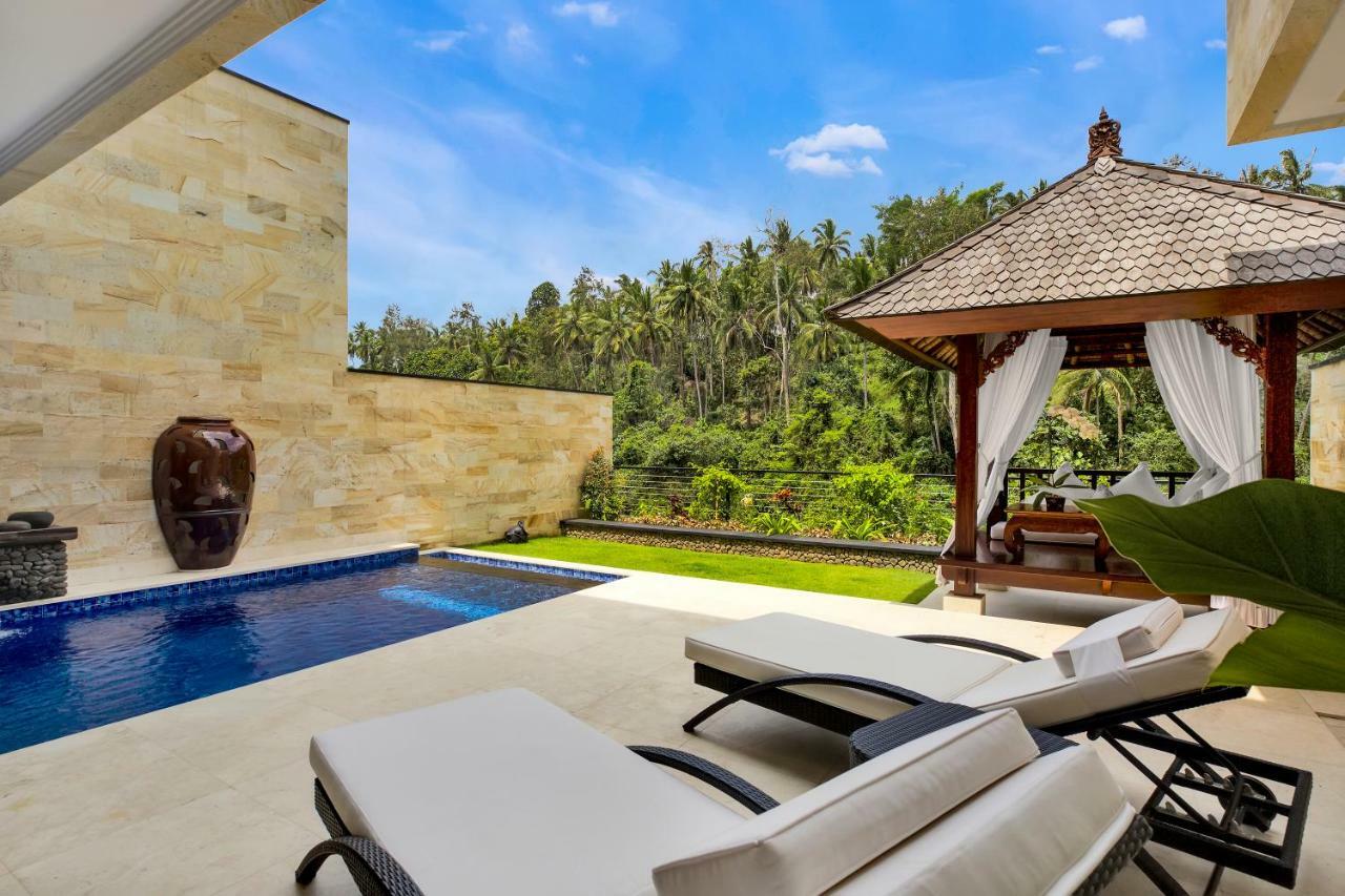 Vice Regal Pool Villa Two Bedroom