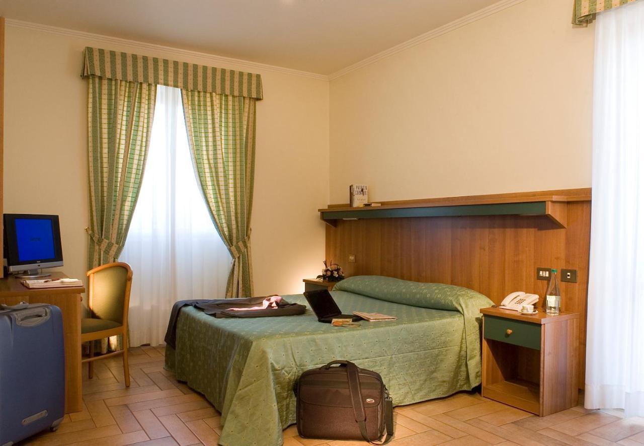 Habitación Individual Estándar
