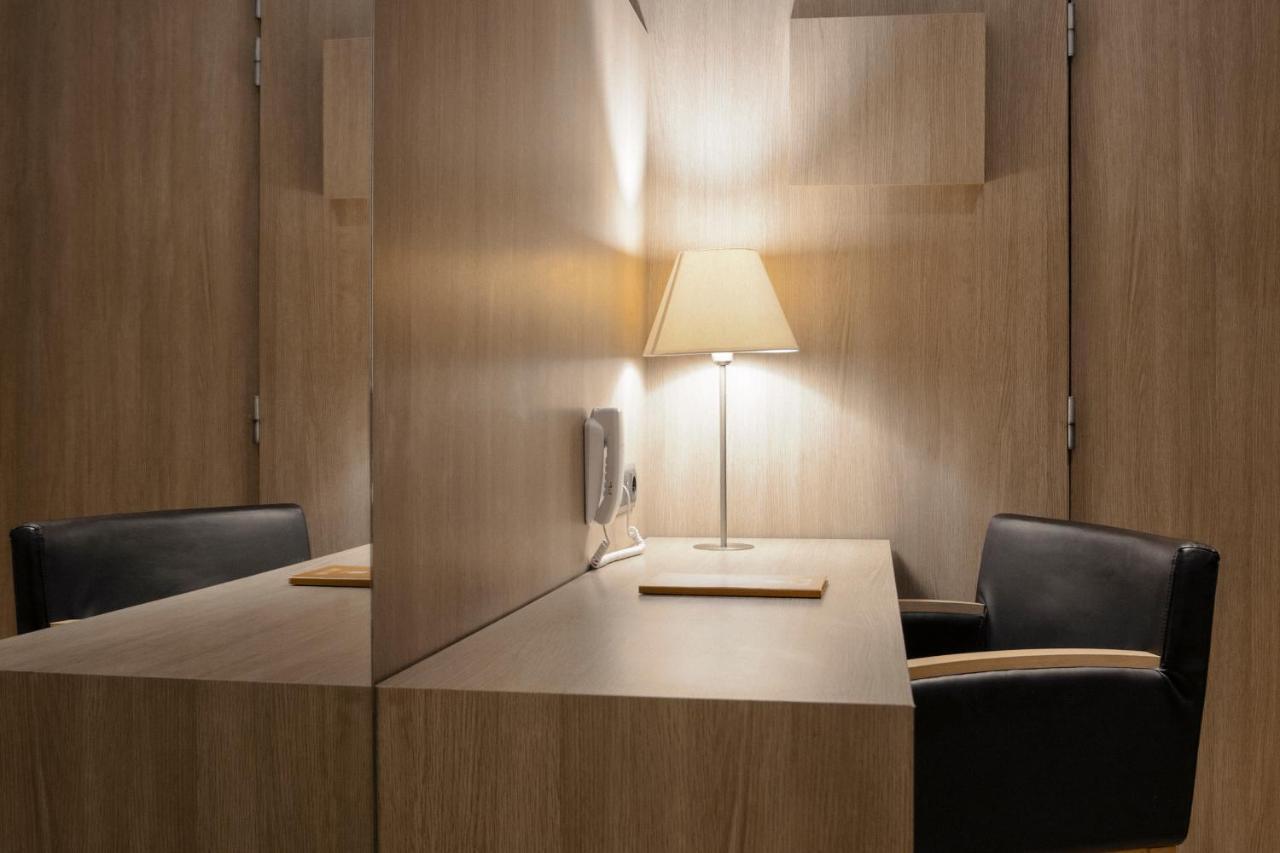 Quarto Individual