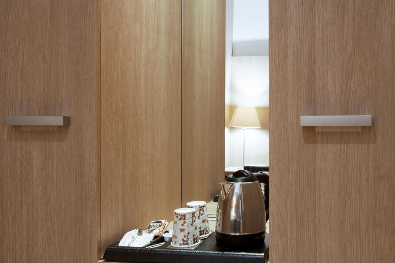 Quarto Duplo Interior