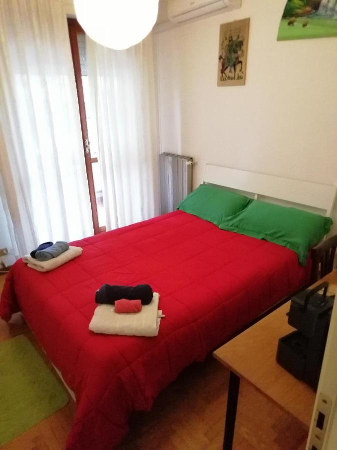 Double Room Balcony