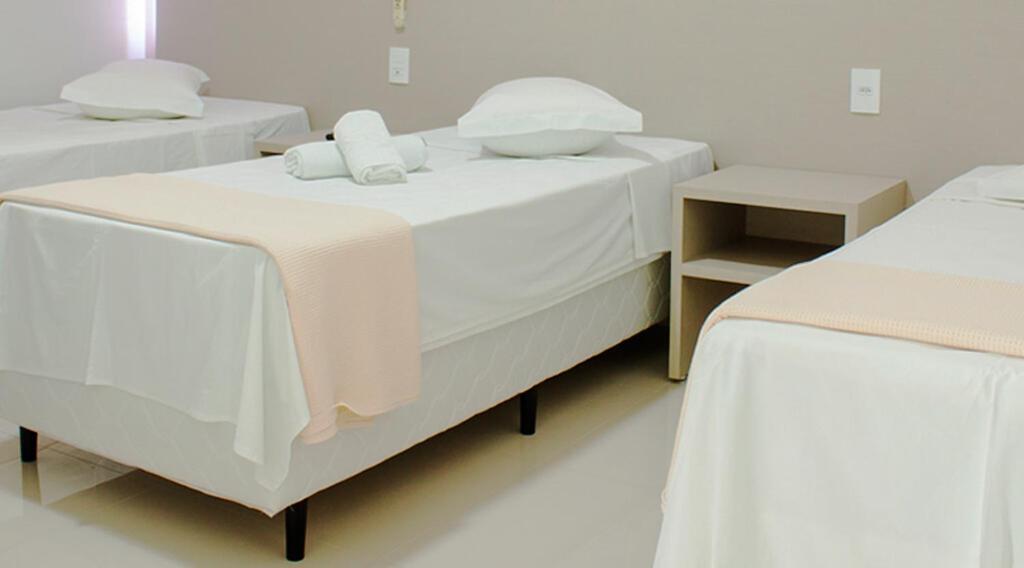 Comfort Triple Room