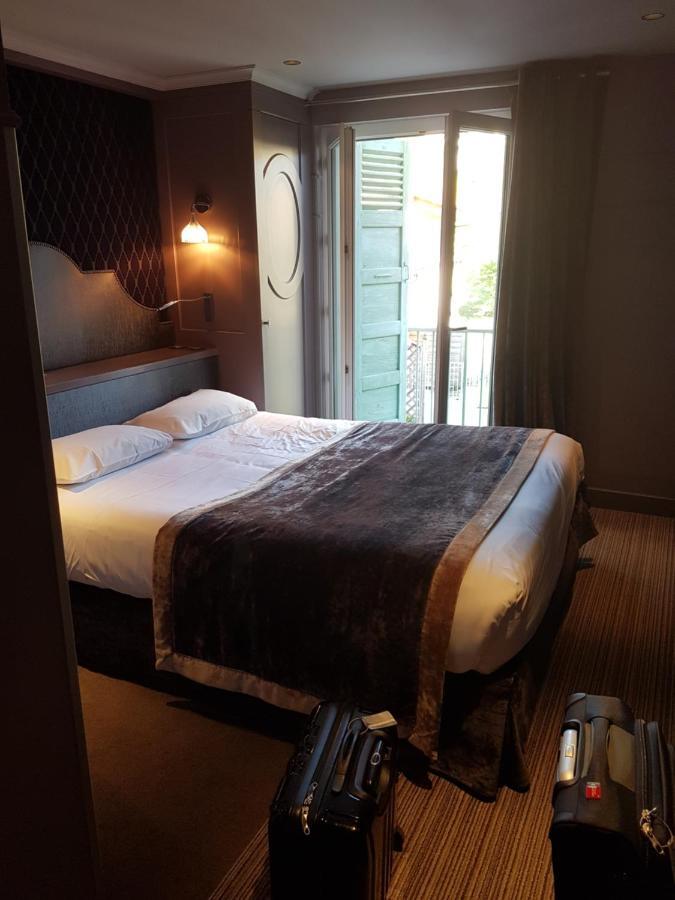 Superior Double Room Garden View