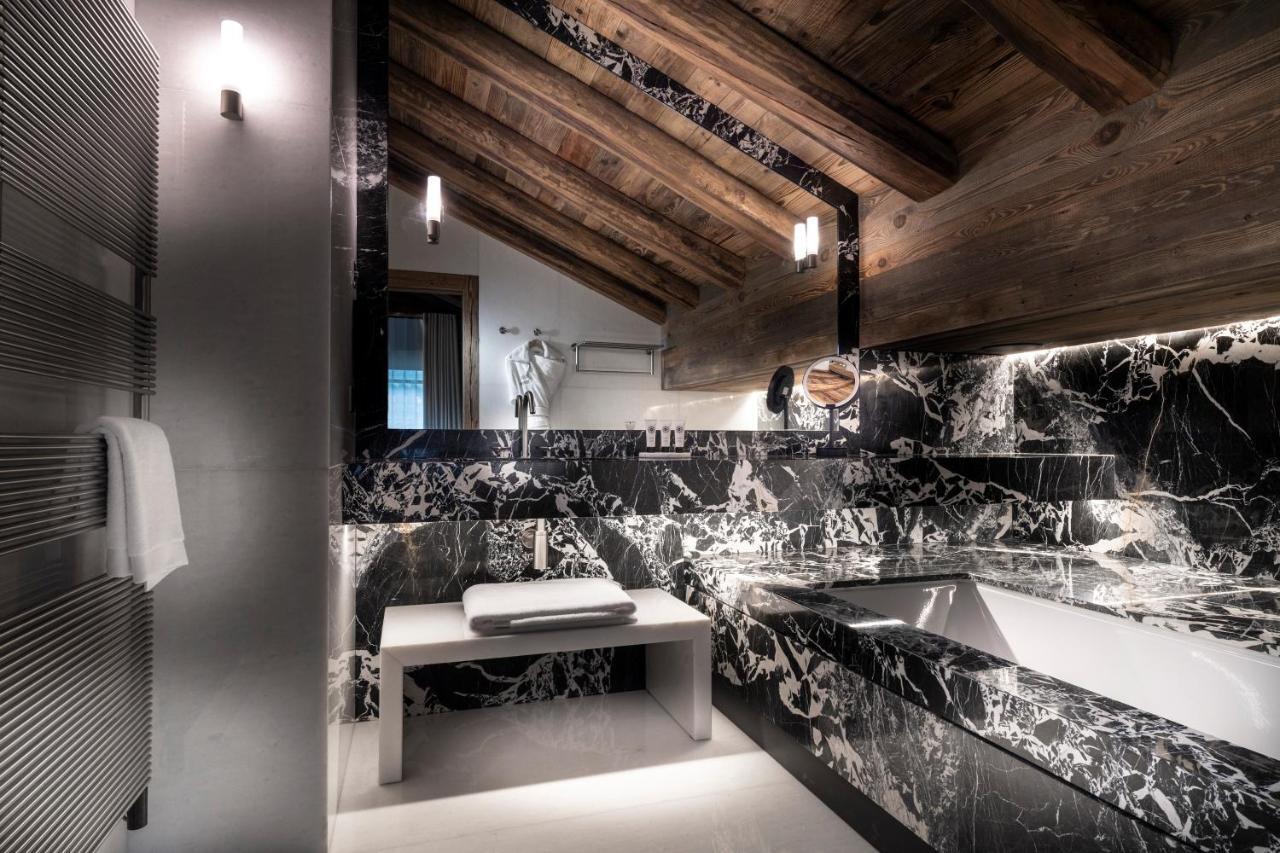 Suite Junior – Vue sur Montagne