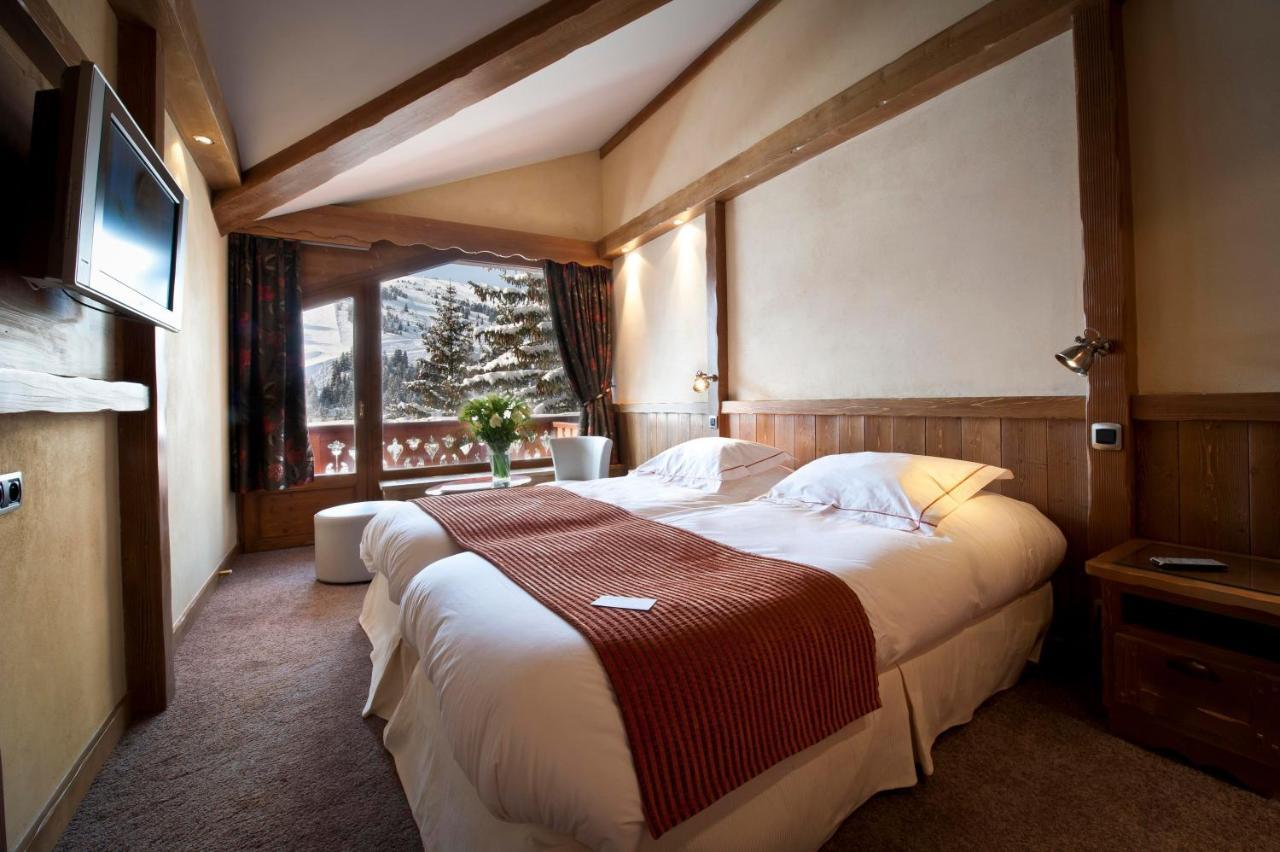 Suite Familiale Deluxe
