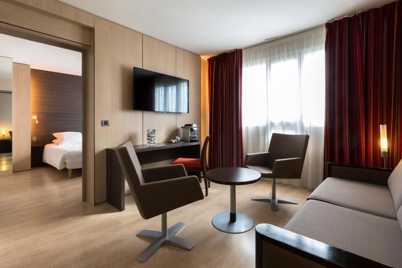 Suite Junior