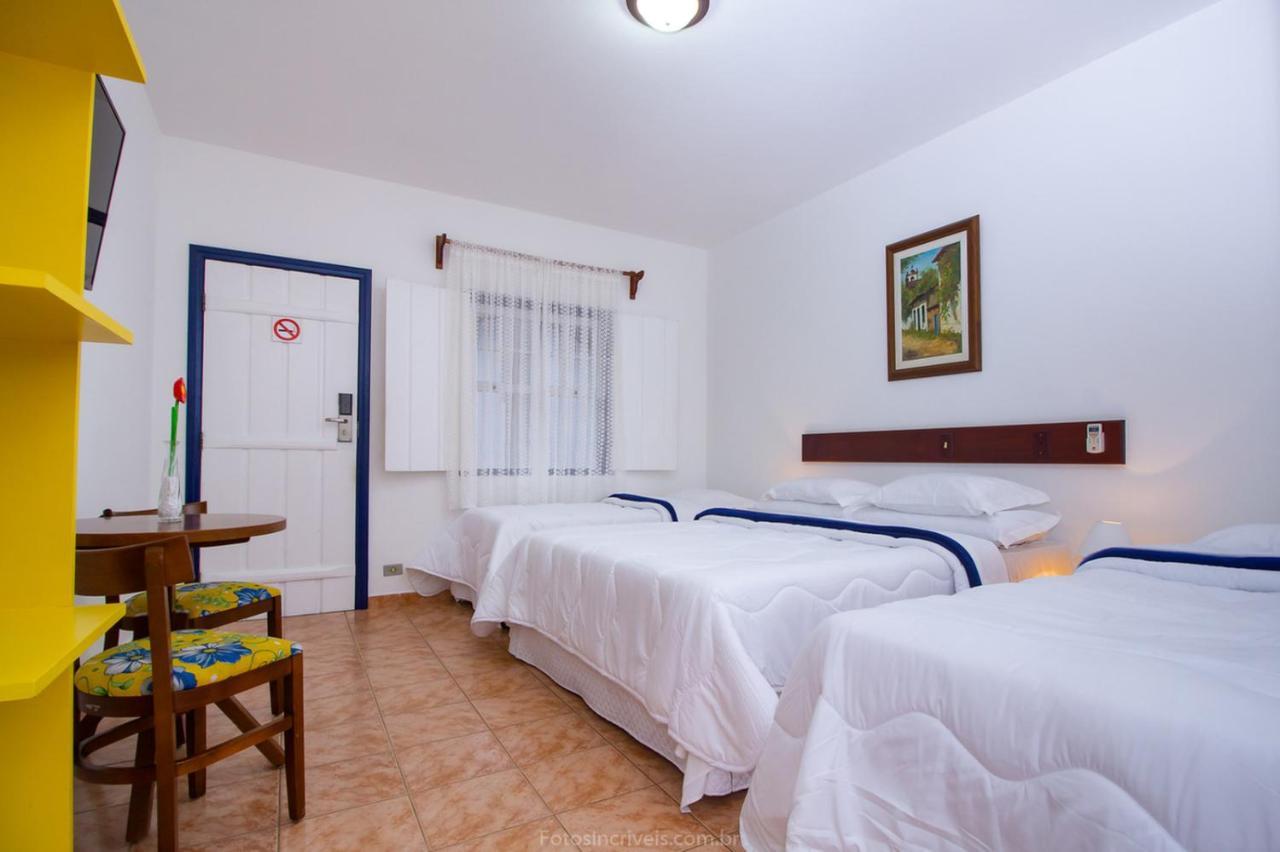 Luxury Quadruple Room
