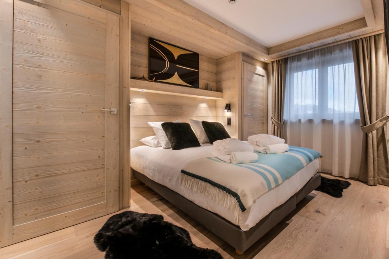 Appartement avec Balcon