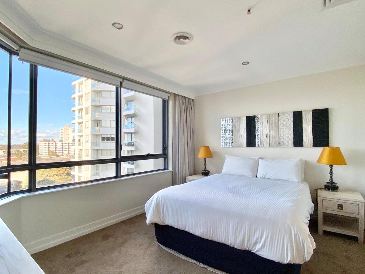 1 Bedroom Standard Apartments