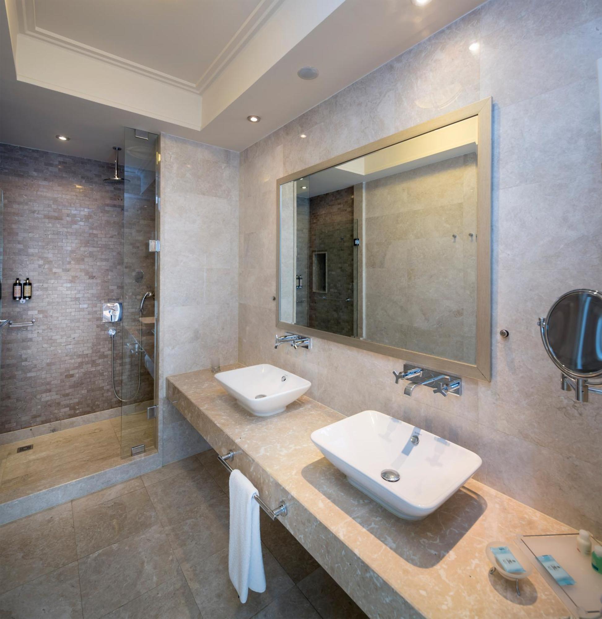 Suite Premier avec Kitchenette