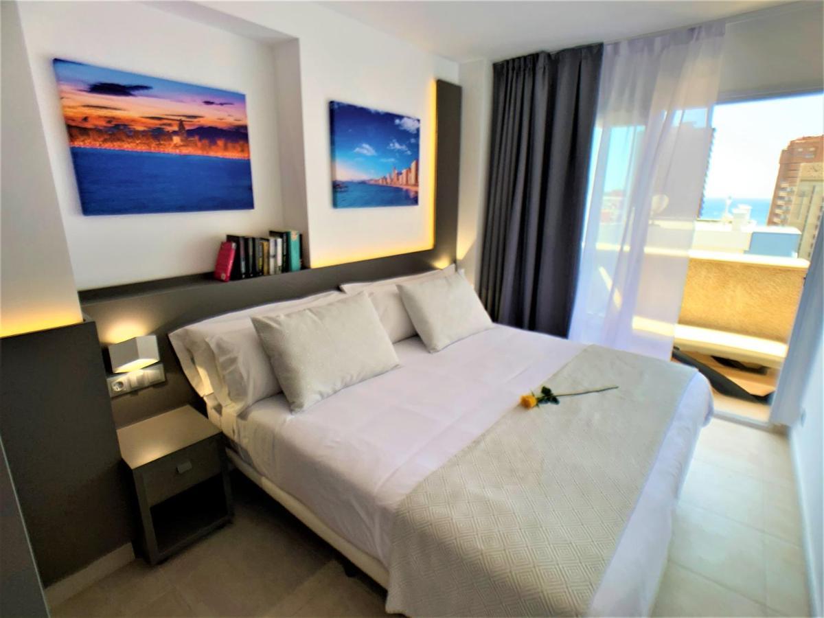 Apartamento com 1 Quarto