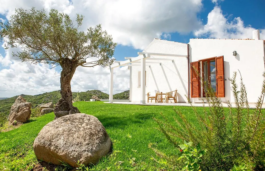 La Casa Di Memmi Suites & Rooms-1