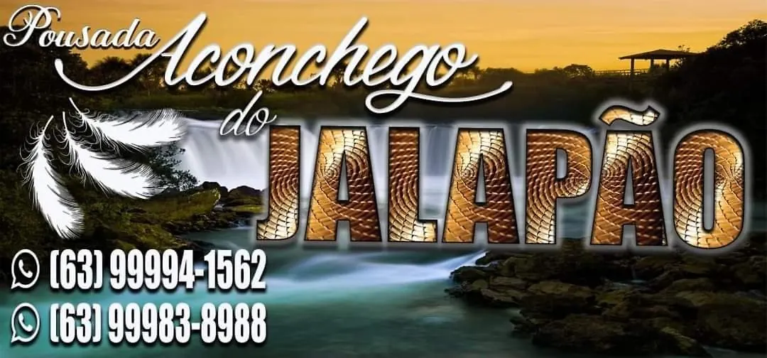 Pousada Aconchego-1