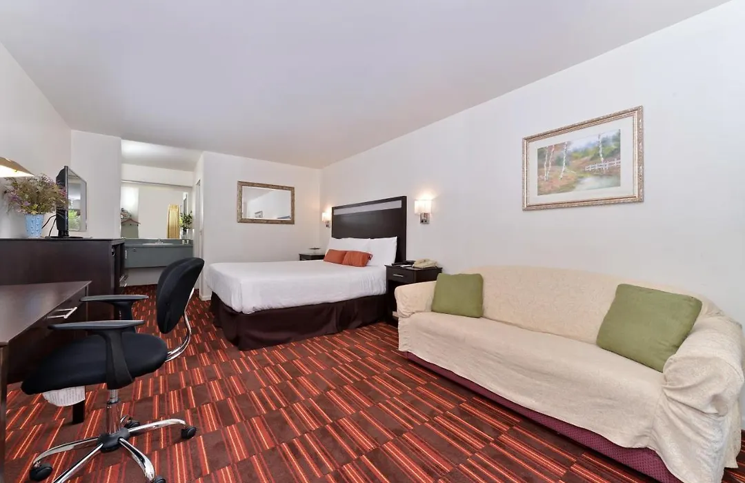Windemere Hotel & Conference Center-1