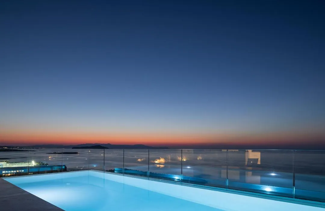 Sansal Boutique Hotel (Adults Only)-1
