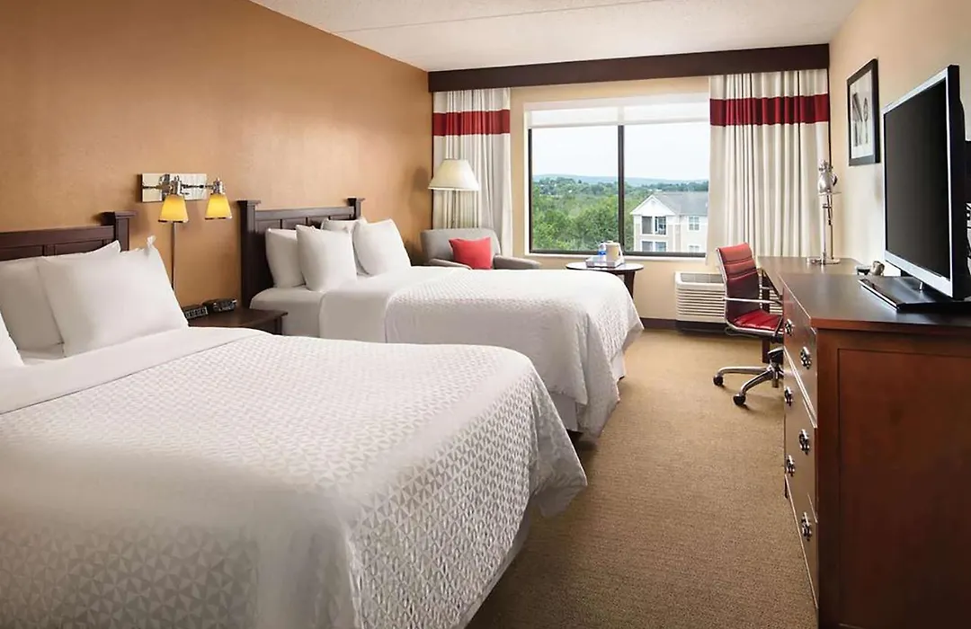 Baymont By Wyndham Meriden-1