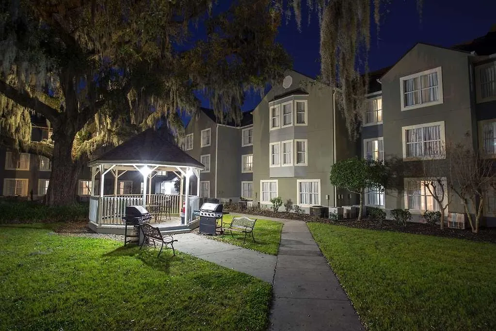Homewood Suites By Hilton Savannah-1