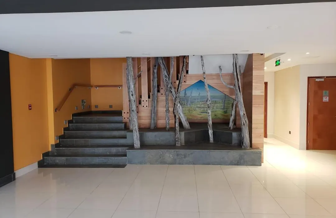 Hotel Diego de Almagro Castro-1