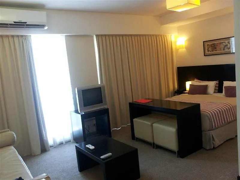 Espacia Suites-1