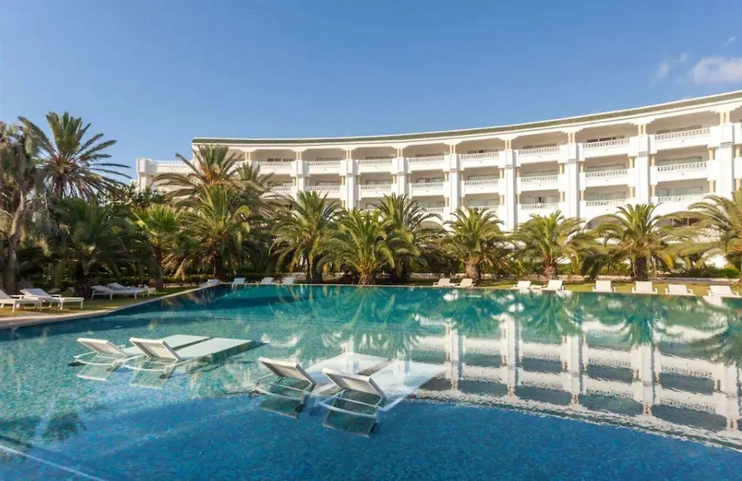 Tui Blue Oceana Suites Only Adults-1