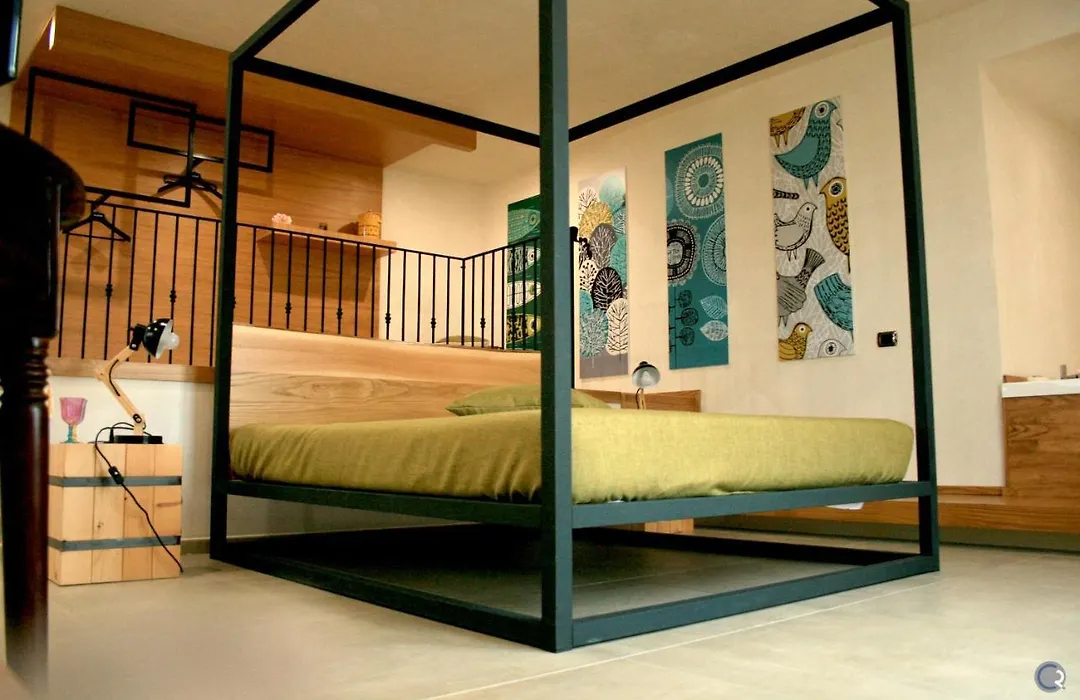 Punta Bianca Suite & Home Experience-1