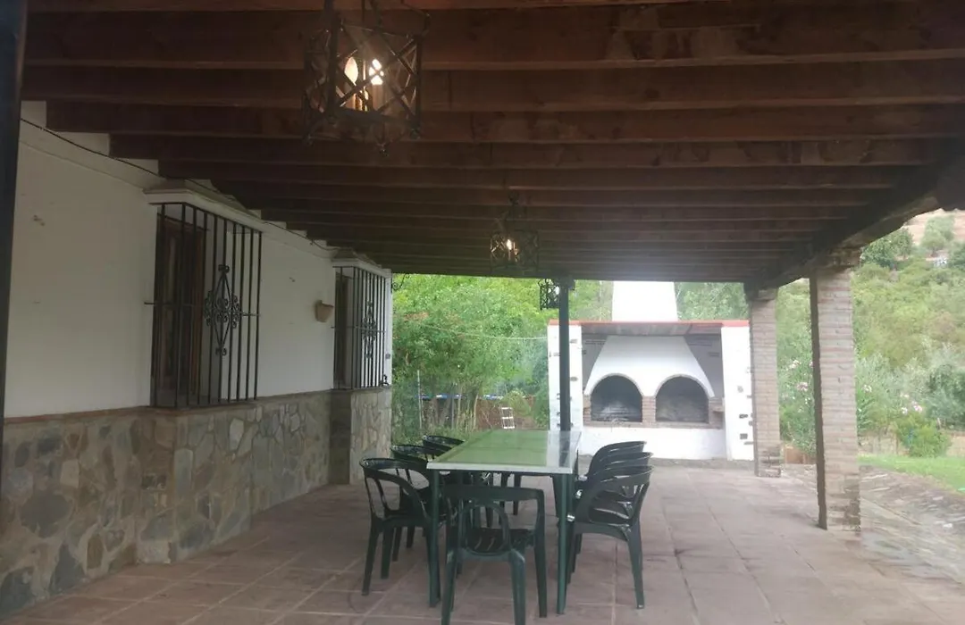 Casa Arroyomolinos-Planta Superior-1