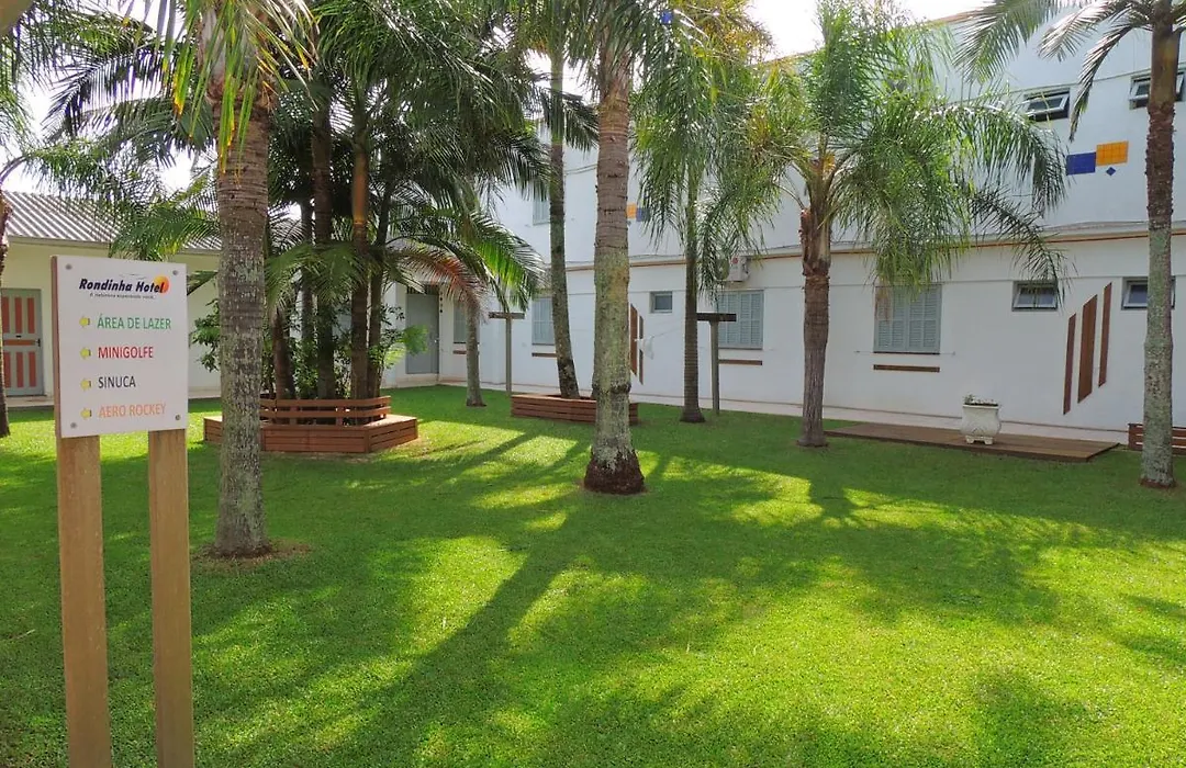 Rondinha Hotel-1