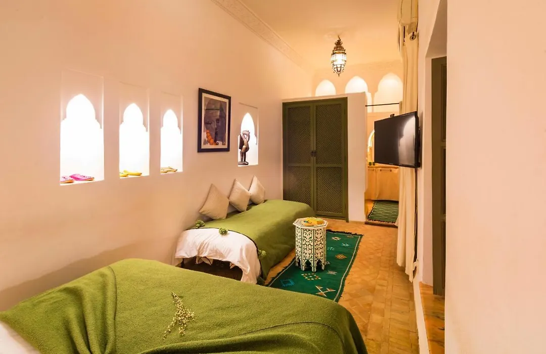 Riad Loudaya & Spa-1
