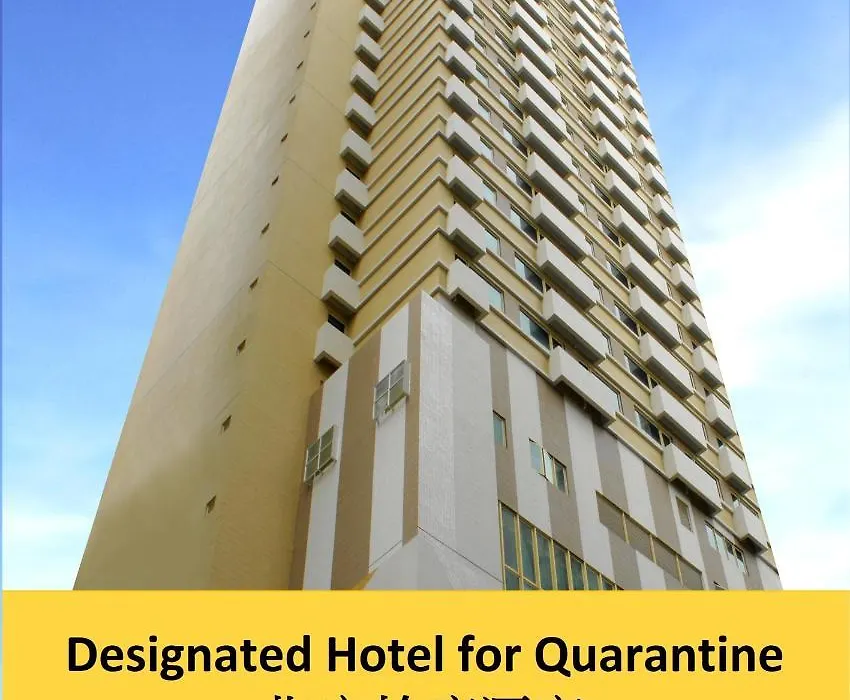Grand City Hotel-1