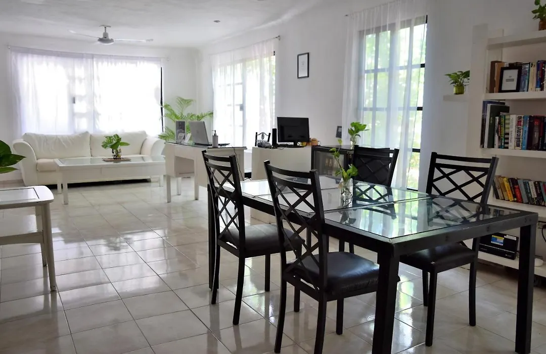 Che Suites Playa (Adults Only)-1