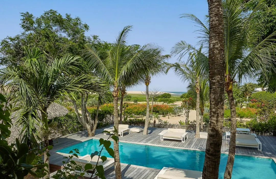Villa Jericoacoara - La Villa Group-1