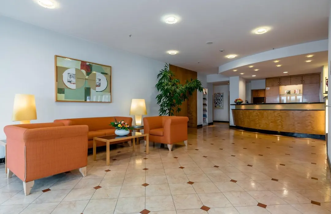 Schlosspark Hotel-1
