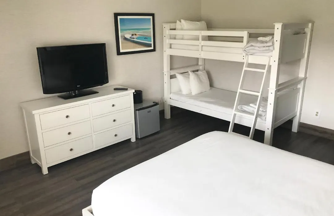 Hotel Solarena, BW Premier Collection, Newport Beach-1