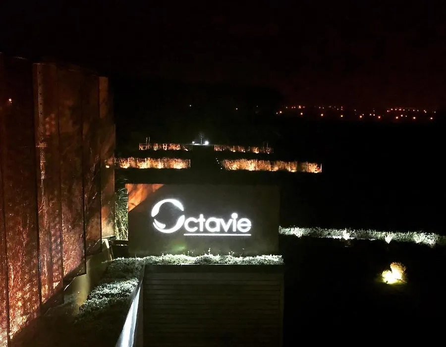 Octavie - Suite De Luxe A Tournai Avec Piscine Privee, Jacuzzi, Sauna Et Hammam-1