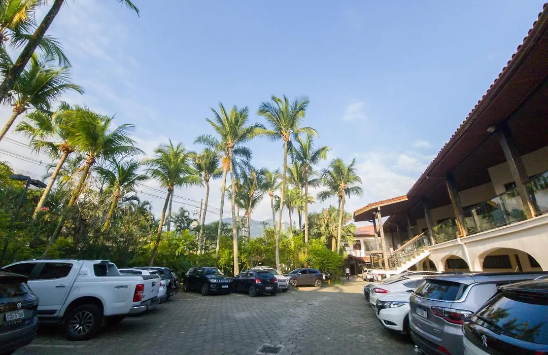 Beach Hotel Maresias-1