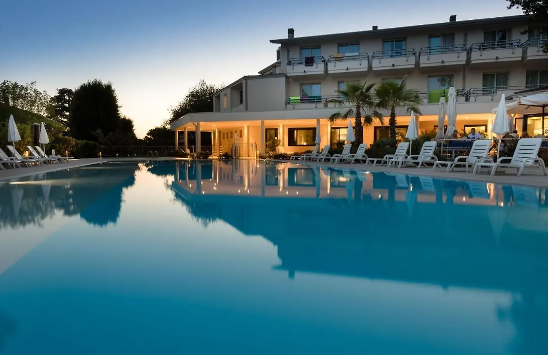 Hotel Du Parc-1