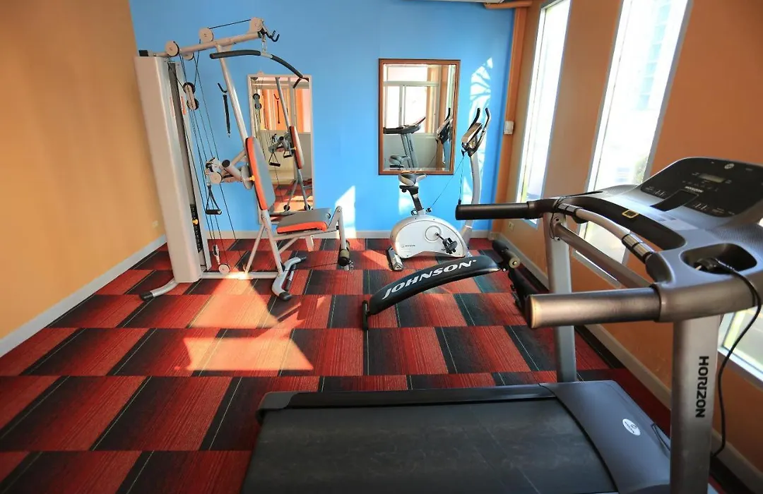 Karnmanee Palace Hotel-1