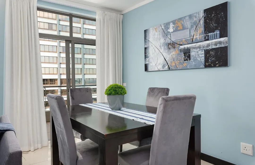 Icon Serviced Apartments Foreshore-1