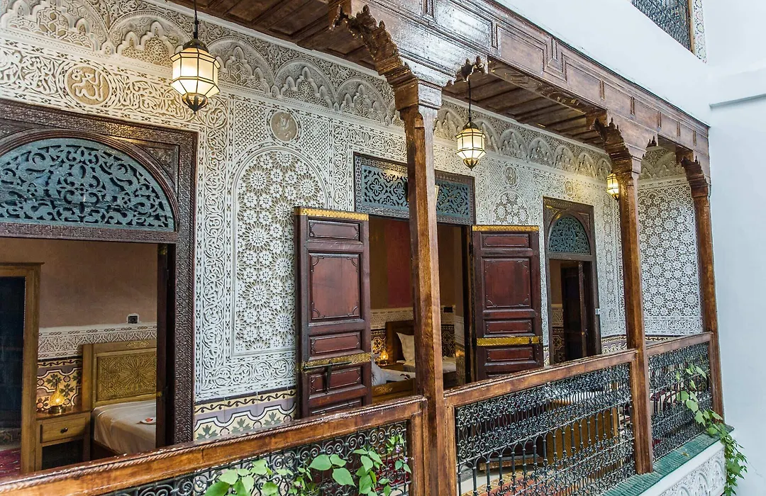 Riad Atlas Mejbar-1