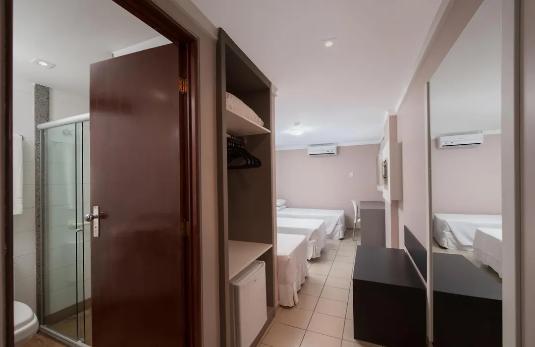 Hotel Sete Coqueiros-1