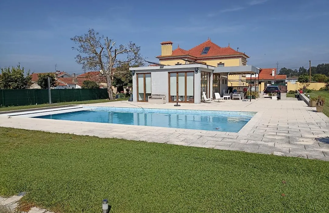 Casa Afonso - Passadicos Do Paco-1