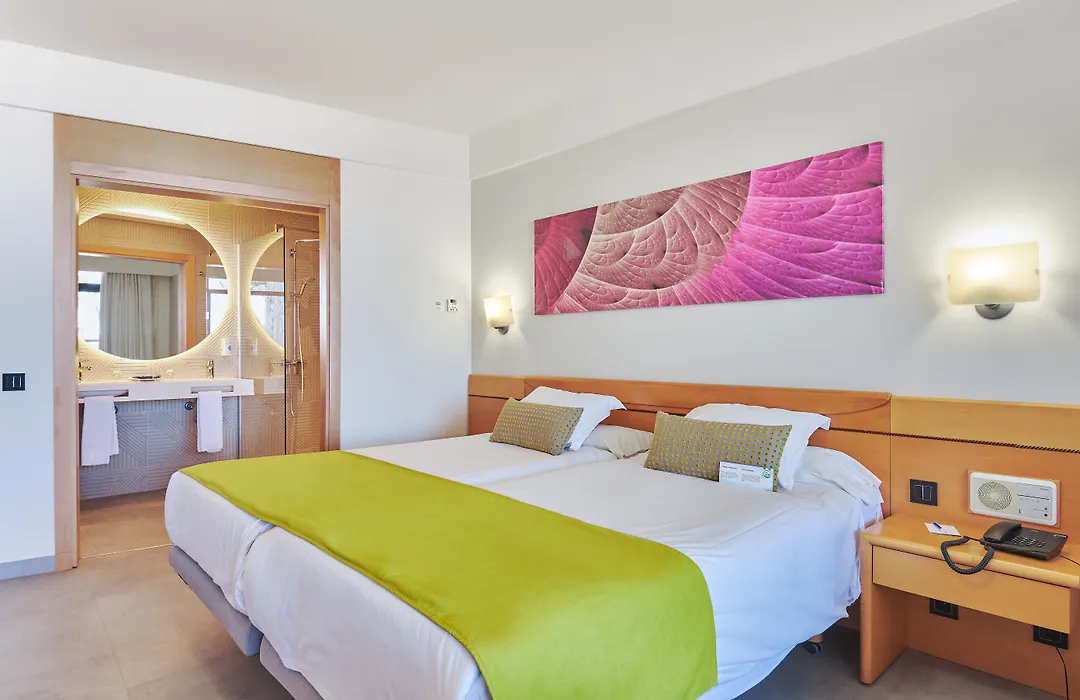 Gloria Palace Amadores Thalasso&Hotel-1