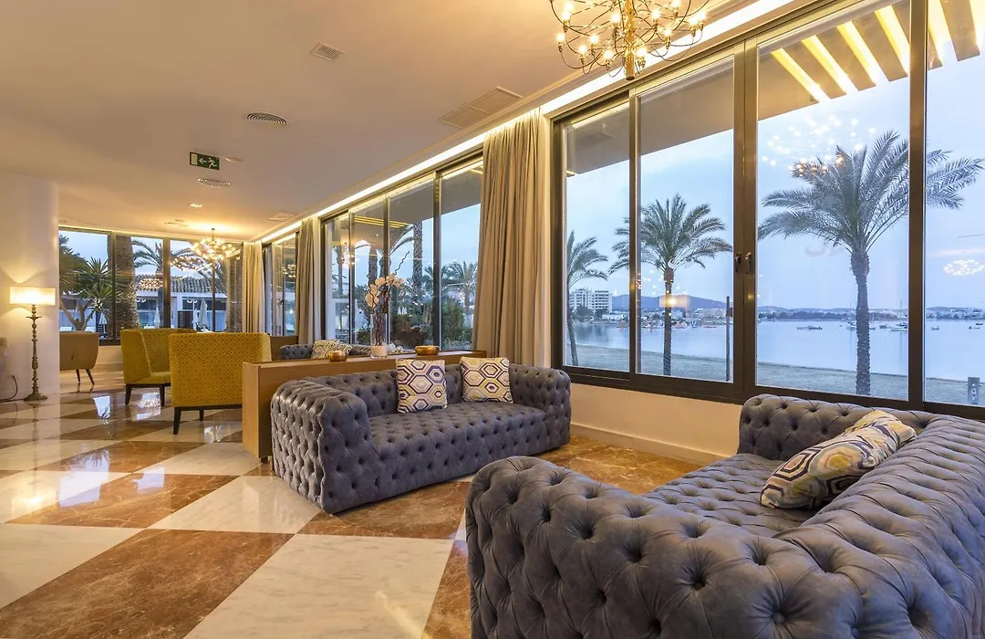 Palladium Hotel Palmyra - Adults Only-1