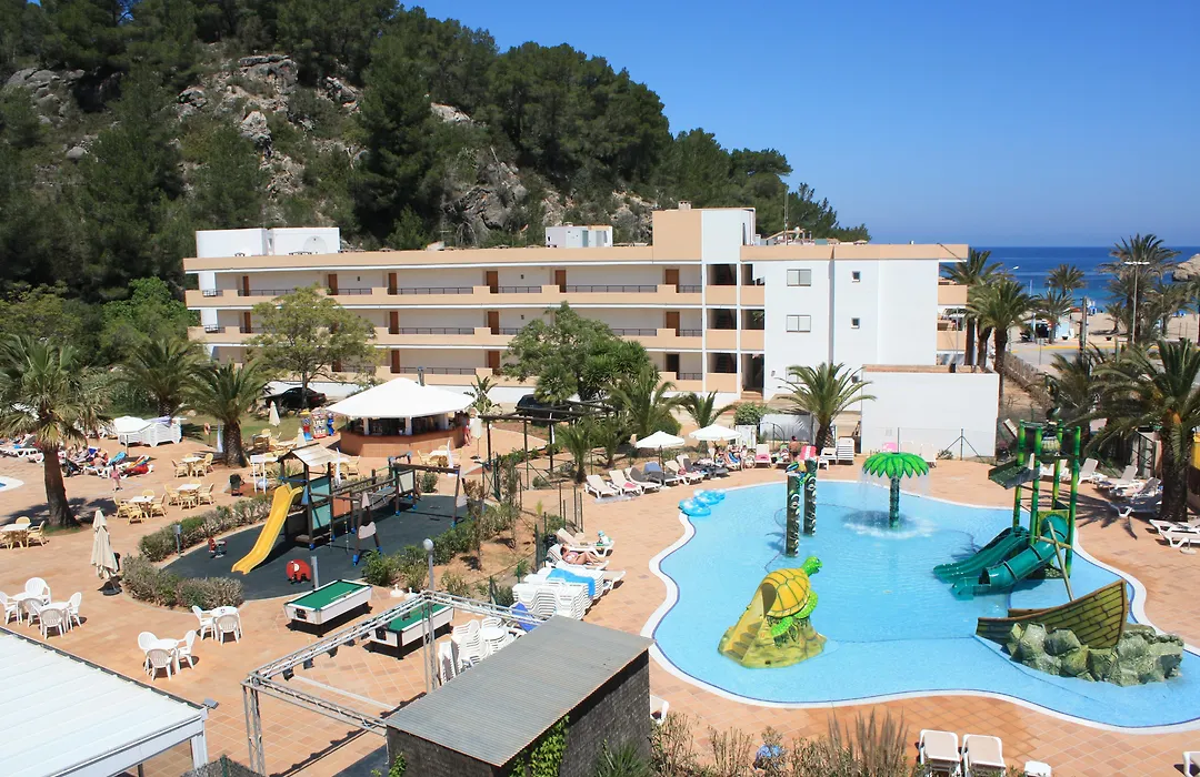 Balansat Resort-1