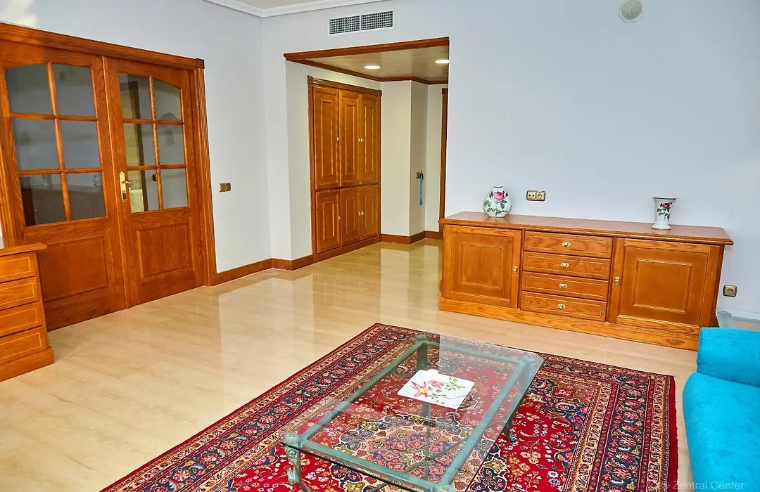 Hotel Zentral Center - Adults Only-1
