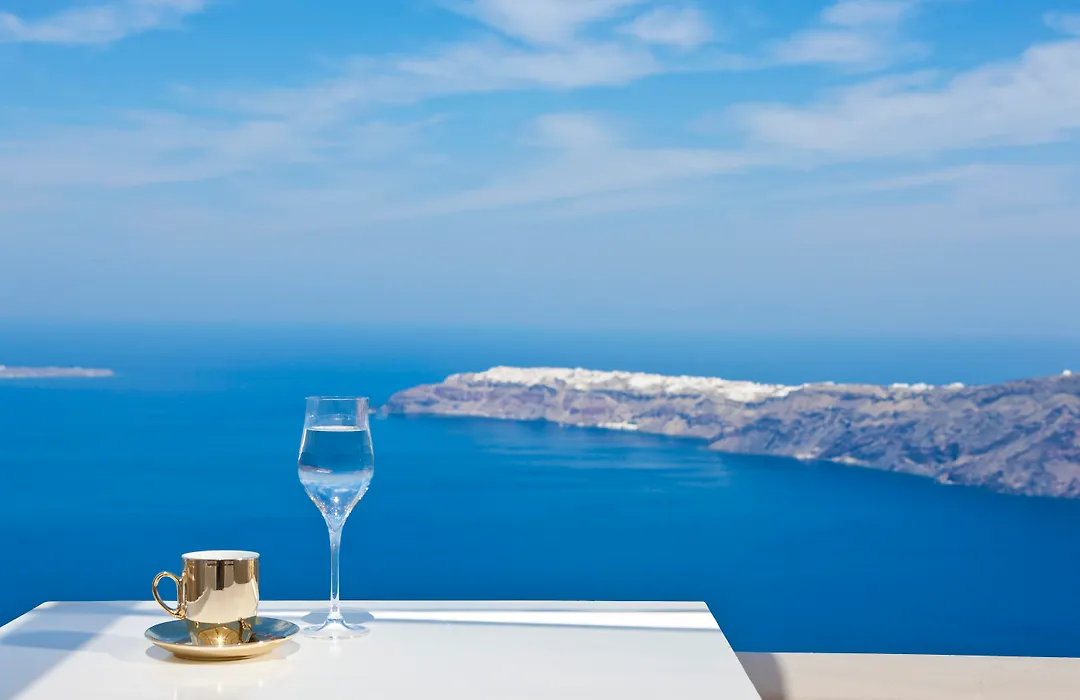 Gold Suites - Small Luxury Hotels Of The World-1