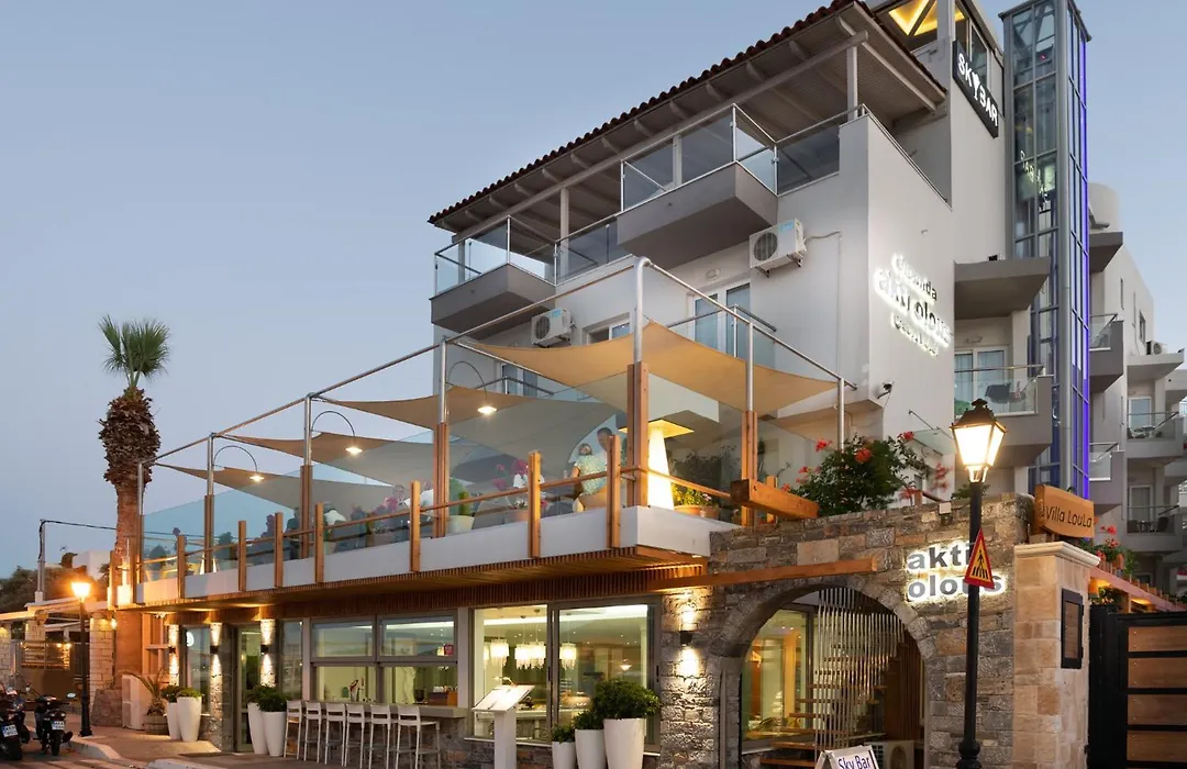 Elounda Akti Olous Adults Only-1